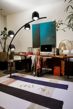 Fatboy Tapis Colour Blend, 160 x 230 cm, Anthracite 10 Fatboy Tapis Colour Blend, 160 x 230 cm, Anthracite -Meubles Soldes Boutique 02FATBOY Amsterdam 0377 lr