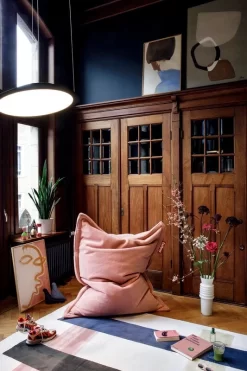 Fatboy Tapis Colour Blend, 160 x 230 cm, Anthracite 11 Fatboy Tapis Colour Blend, 160 x 230 cm, Anthracite -Meubles Soldes Boutique 02FATBOY Deventer 0087 lr