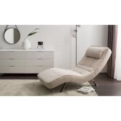 Fauteuil De Relaxation Long Island Tissu -Meubles Soldes Boutique 1000006296 191210 10595700001 MOOD DETAILS P000000001000006296 mood