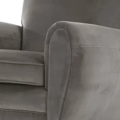 Fauteuil Marre Microfibre -Meubles Soldes Boutique 1000040699 220831 040 DETAILS P000000001000040699