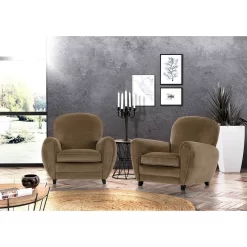 Fauteuil Marre Microfibre -Meubles Soldes Boutique 1000040701 220831 020 MOOD DETAILS P000000001000040701 mood