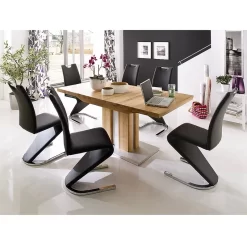 Chaise Cantilever Amanda II -Meubles Soldes Boutique 1000063647 201021 10333700032 MOOD DETAILS P000000001000063647 mood