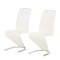 Chaise Cantilever Amanda II