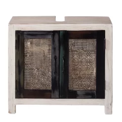 Meuble Sous-vasque Goa White -Meubles Soldes Boutique 1000123291 181011 12513403 GALLERYIMAGES P000000001000123291