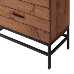 Étagère GRASBY Avec Tiroirs -Meubles Soldes Boutique 1000147149 190726 15531700016 DETAILS P000000001000147149