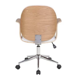 Chaise De Bureau Pivotante Kinnula -Meubles Soldes Boutique 1000176724 190614 12072000133 GALLERYIMAGES P000000001000176724