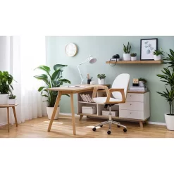 Chaise De Bureau Pivotante Kinnula -Meubles Soldes Boutique 1000176724 200422 15414300002 MOOD DETAILS P000000001000176724 mood