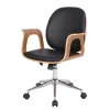 Chaise De Bureau Pivotante Kinnula