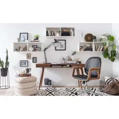 Chaise De Bureau Pivotante Kinnula -Meubles Soldes Boutique 1000176725 190614 12072100139 MOOD GALLERYIMAGES P000000001000176725 mood