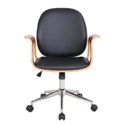 Chaise De Bureau Pivotante Kinnula -Meubles Soldes Boutique 1000176725 190614 12072100141 GALLERYIMAGES P000000001000176725