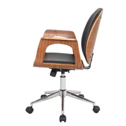 Chaise De Bureau Pivotante Kinnula -Meubles Soldes Boutique 1000176725 190614 12072200142 GALLERYIMAGES P000000001000176725