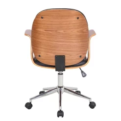 Chaise De Bureau Pivotante Kinnula -Meubles Soldes Boutique 1000176725 190614 12072200143 GALLERYIMAGES P000000001000176725