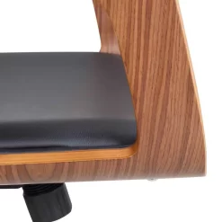 Chaise De Bureau Pivotante Kinnula -Meubles Soldes Boutique 1000176725 190614 12072200145 GALLERYIMAGES P000000001000176725