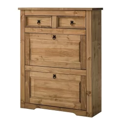 Meuble à Chaussures Finca Rustica