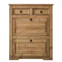 Meuble à Chaussures Finca Rustica -Meubles Soldes Boutique 1000178036 200212 13141600054 DETAILS P000000001000178036