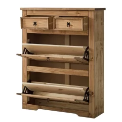 Meuble à Chaussures Finca Rustica -Meubles Soldes Boutique 1000178036 200212 13141700056 DETAILS P000000001000178036