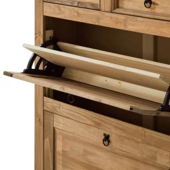 Meuble à Chaussures Finca Rustica -Meubles Soldes Boutique 1000178036 200212 13141700059 DETAILS P000000001000178036