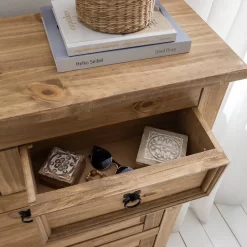 Meuble à Chaussures Finca Rustica -Meubles Soldes Boutique 1000178036 200603 16035600009 MOOD DETAILS P000000001000178036 mood