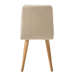 Chaise Capitonnée Doskie II 17 Chaise Capitonnée Doskie II -Meubles Soldes Boutique 1000178559 191111 15261500004 DETAILS P000000001000178559