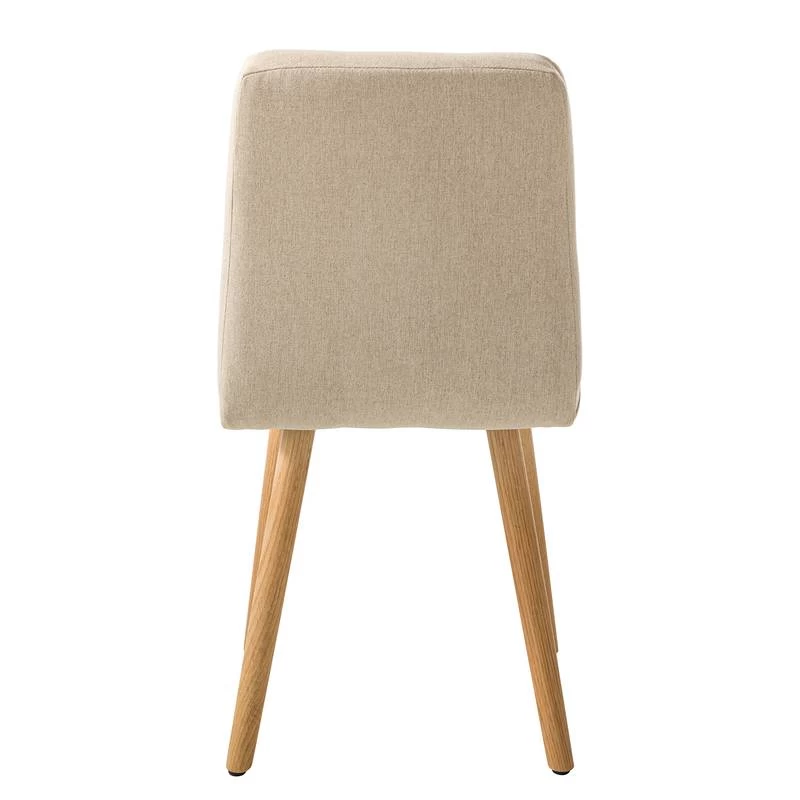 Chaise Capitonnée Doskie II 6 Chaise Capitonnée Doskie II – Image 6