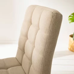 Chaise Capitonnée Doskie II 22 Chaise Capitonnée Doskie II -Meubles Soldes Boutique 1000178559 191112 09014000004 DETAILS P000000001000178559