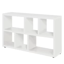 Étagère Berlin III -Meubles Soldes Boutique 1000198811 191209 09462700008 IMAGE P000000001000198811