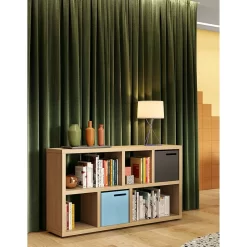 Étagère Berlin III -Meubles Soldes Boutique 1000198862 191209 09462800022 MOOD DETAILS P000000001000198862 mood