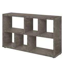 Étagère Berlin III -Meubles Soldes Boutique 1000198864 191209 09462900036 IMAGE P000000001000198864