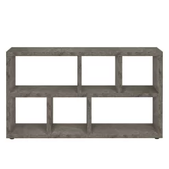 Étagère Berlin III -Meubles Soldes Boutique 1000198864 191209 09462900039 DETAILS P000000001000198864