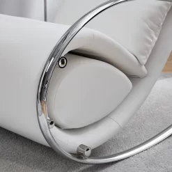 Rocking Chair Fox II -Meubles Soldes Boutique 1000199048 210430 12441400017 DETAILS P000000001000199048