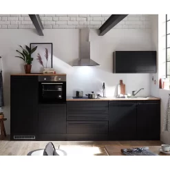 Cuisine équipée Pattburg I