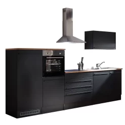 Cuisine équipée Pattburg I -Meubles Soldes Boutique 1000243385 210303 10395900007 DETAILS P000000001000243385