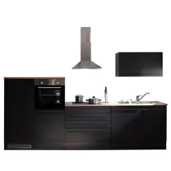 Cuisine équipée Pattburg I -Meubles Soldes Boutique 1000243385 210303 10400100008 DETAILS P000000001000243385