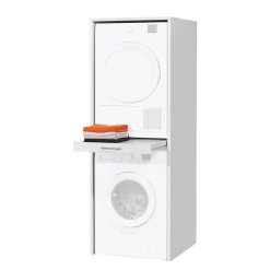 Armoire Pour Machine à Laver Kielce I