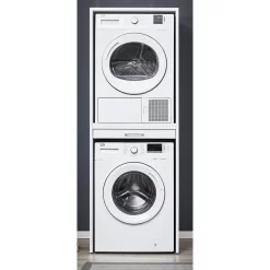 Armoire Pour Machine à Laver Kielce I -Meubles Soldes Boutique 1000244977 211118 140155000024 MOOD DETAILS P000000001000244977 mood