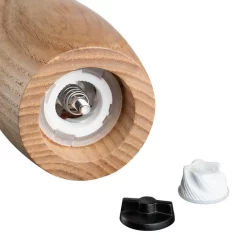 Leonardo Moulin à Poivre Cucina Renard -Meubles Soldes Boutique 1000263016 230317 033 DETAILS P000000001000263016