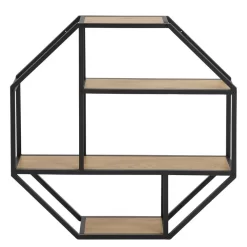 Étagère Murale Coogee II -Meubles Soldes Boutique 1000263283 210430 14473100115 DETAILS P000000001000263283