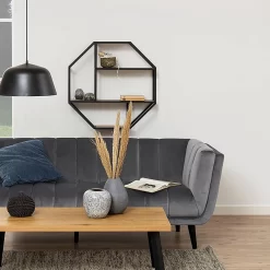 Étagère Murale Coogee II -Meubles Soldes Boutique 1000263283 220215 020 MOOD DETAILS P000000001000263283 mood