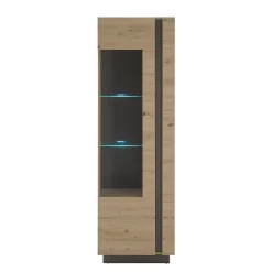 Vitrine Cailla 18 Vitrine Cailla -Meubles Soldes Boutique 1000263383 210430 12412400047 DETAILS P000000001000263383