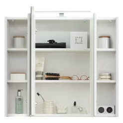 Armoire De Toilette Tiberio -Meubles Soldes Boutique 1000287332 210902 08015600046 DETAILS P000000001000287332