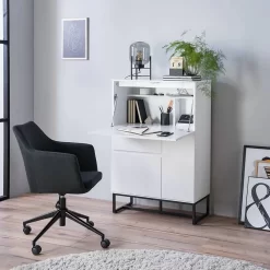 Secrétaire Zaddy -Meubles Soldes Boutique 1000315318 230329 021 MOOD DETAILS P000000001000315318 mood