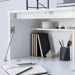 Secrétaire Zaddy -Meubles Soldes Boutique 1000315318 230329 030 DETAILS P000000001000315318