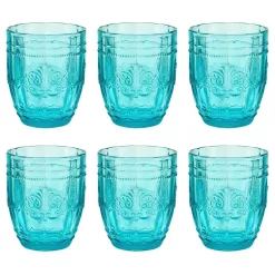 Verres VICTORIAN (lot De 6)