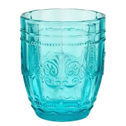 Verres VICTORIAN (lot De 6) -Meubles Soldes Boutique 1000333351 220218 030 DETAILS P000000001000333351