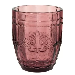 Verres VICTORIAN (lot De 6) -Meubles Soldes Boutique 1000333353 220218 030 DETAILS P000000001000333353
