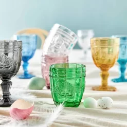 Verres VICTORIAN (lot De 6) -Meubles Soldes Boutique 1000333365 220218 020 MOOD DETAILS P000000001000333365 mood