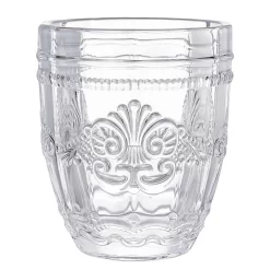Verres VICTORIAN (lot De 6) -Meubles Soldes Boutique 1000333365 220218 030 DETAILS P000000001000333365
