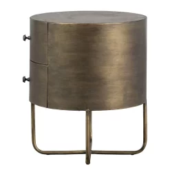 Bout De Canapé Rauma -Meubles Soldes Boutique 1000342096 220401 050 DETAILS P000000001000342096