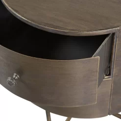 Bout De Canapé Rauma -Meubles Soldes Boutique 1000342096 220401 080 DETAILS P000000001000342096