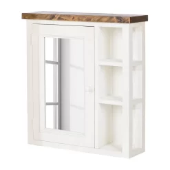 Armoire De Toilette Balignton